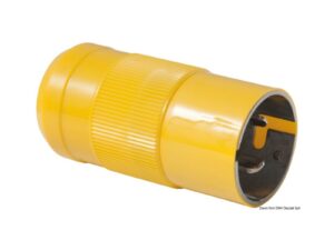 Fiche Marinco bipolaire monophase 3 fils