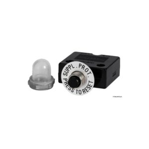 Fusible automatique thermique