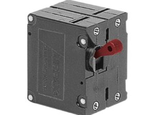 Interrupteur Airpax automatique magnéto 5 A 80 V