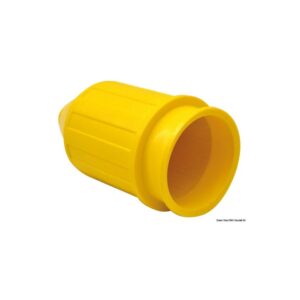 Capuchon étanche en PVC jaune p. 14.636.10
