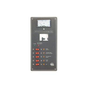 Tableau p. courant alterné 220 V