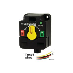 HD Flex L Triple - Relais/VSR/Relais