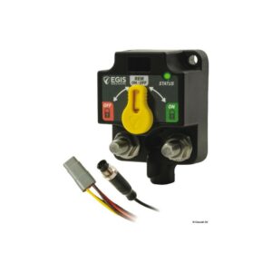 XD NMEA 2000 Triple - Relais/VSR/Relais
