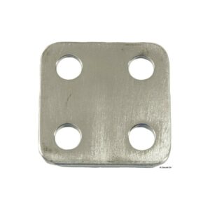 Barre de connexion 4 trous M8/M10 Quad