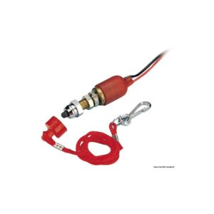 Coupe-circuit automatique