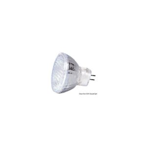 Ampoule halogène MR 16 12 V