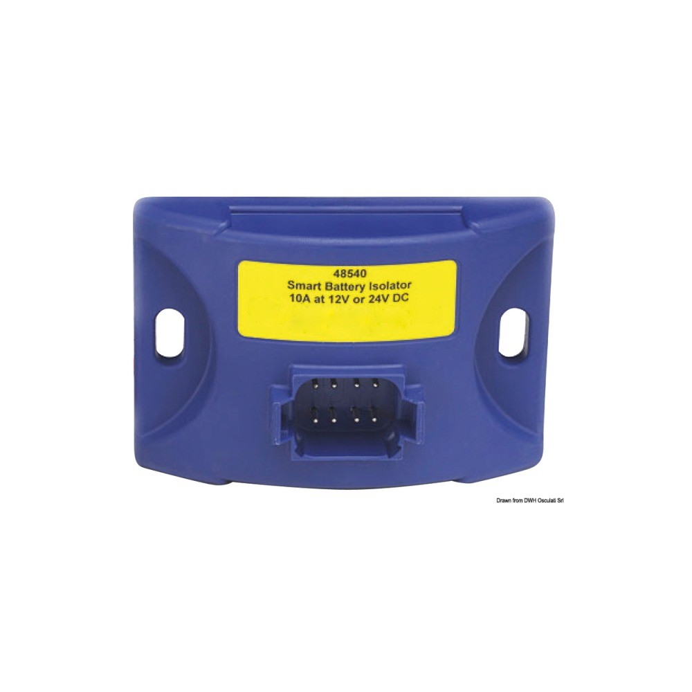 Isolateur LITTELFUSE FlexMod