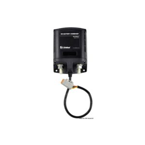 Relais automatique bistable LITTELFUSE 24V