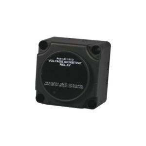 Relay sensible au voltage 140A