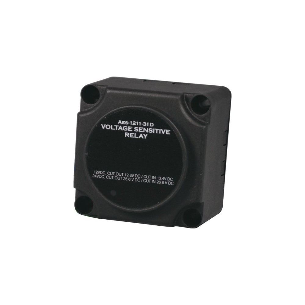Relay sensible au voltage 140A