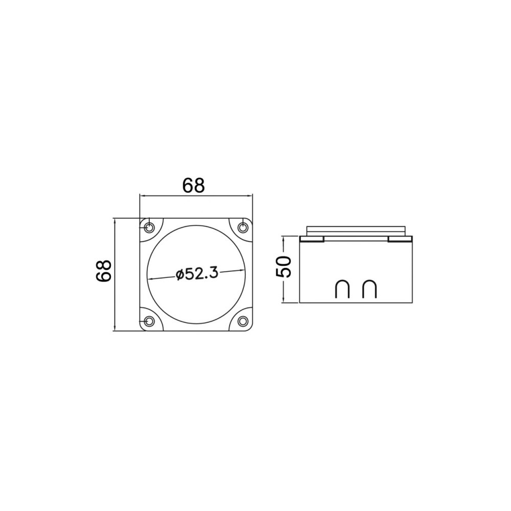 Relay sensible au voltage 140A – Image 3