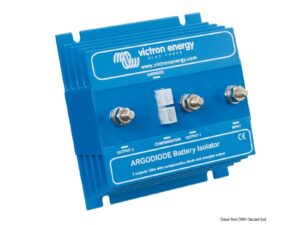 Répartiteur de charge Victron Argodiode 2 x 120 A
