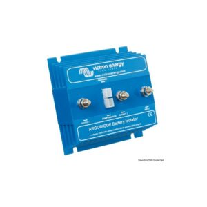 Répartiteur de charge Victron Argodiode 2 x 120 A
