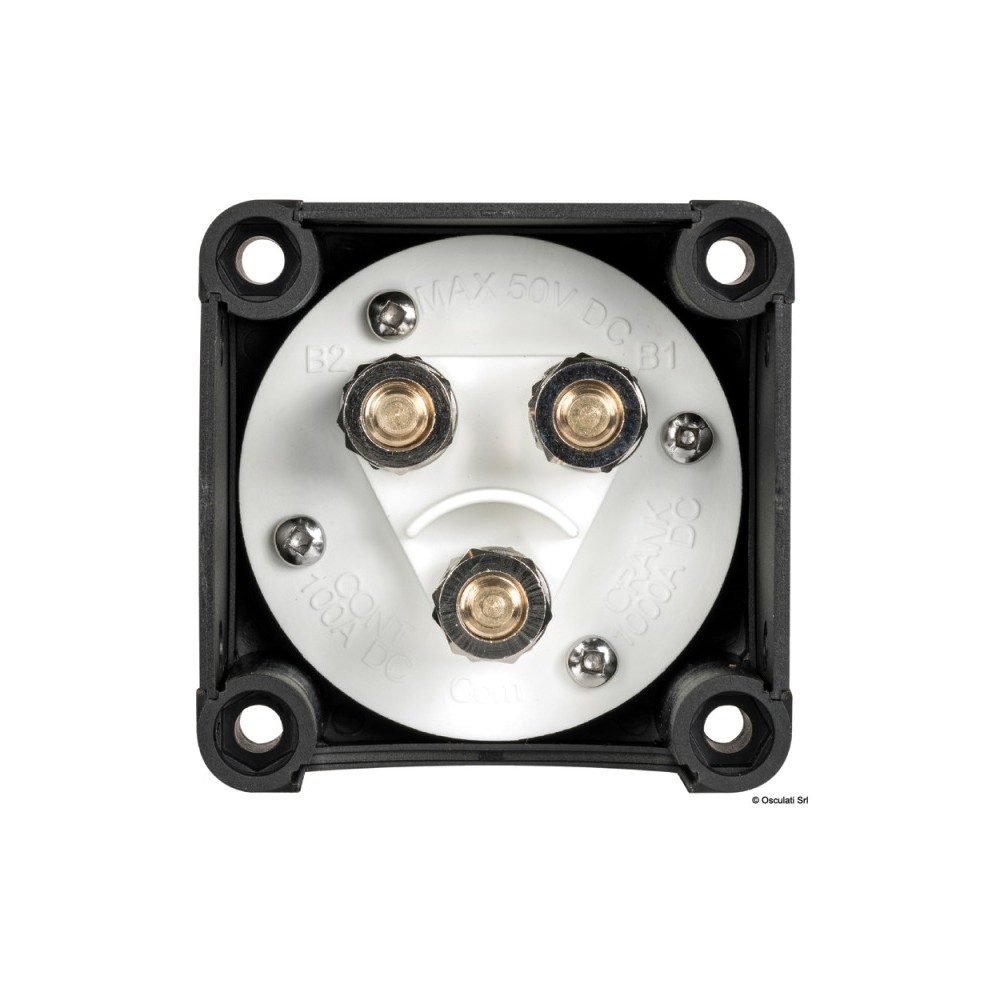 Inverseur batterie 100A/300A – Image 2