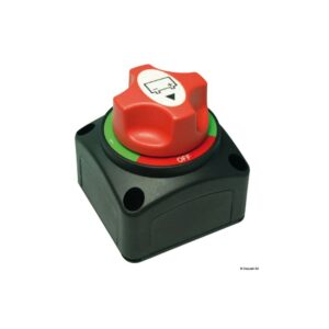 Inverseur batterie 100A/300A