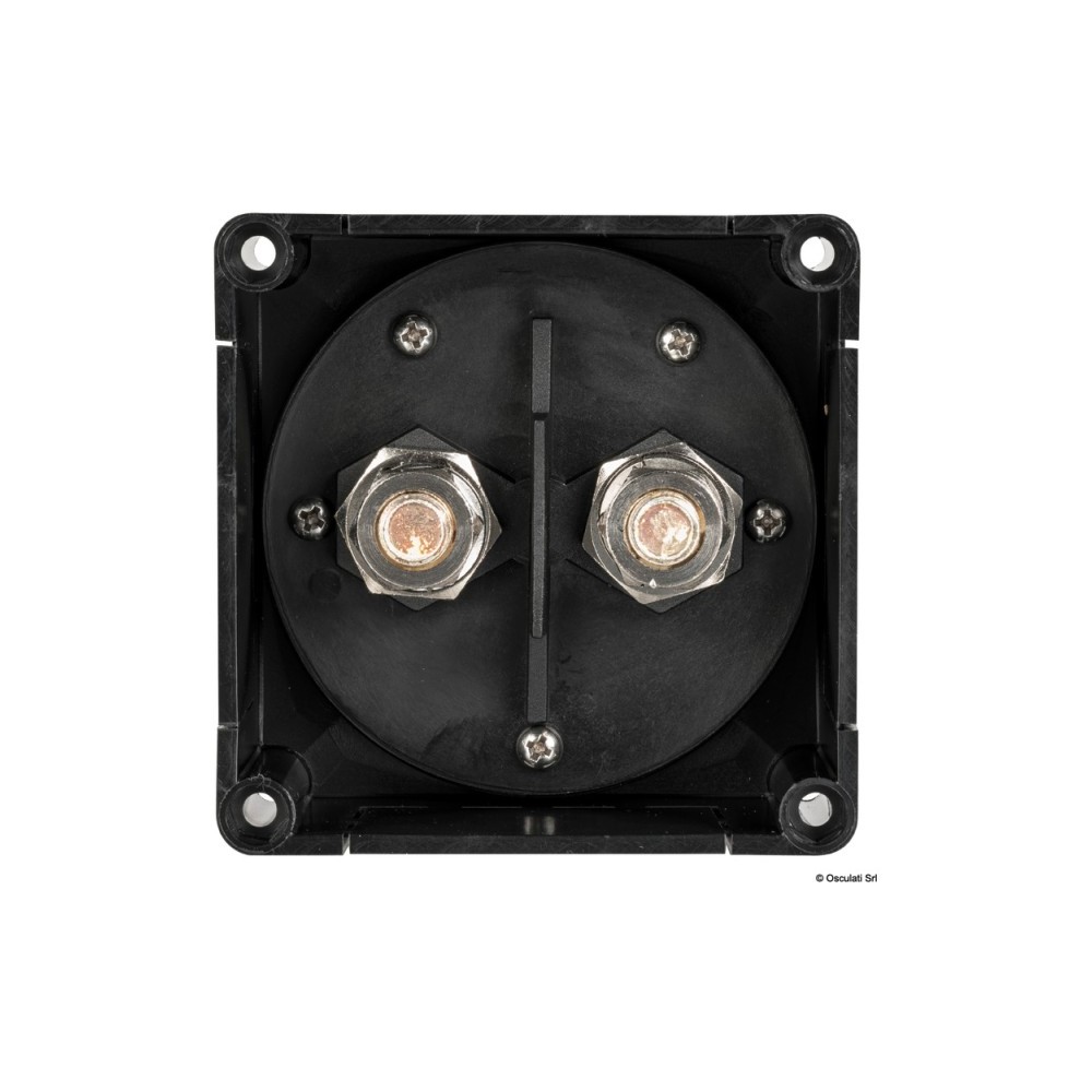 Coupe-battery/interrupteur 550 A ON-OFF – Image 2