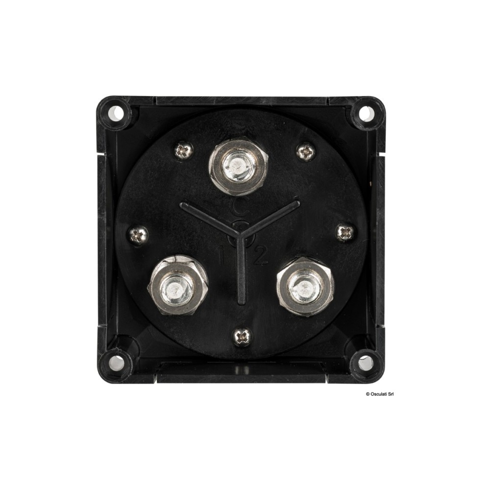 Coupe-battery/interrupteur 550 A OFF-1-BOTH-2 – Image 3