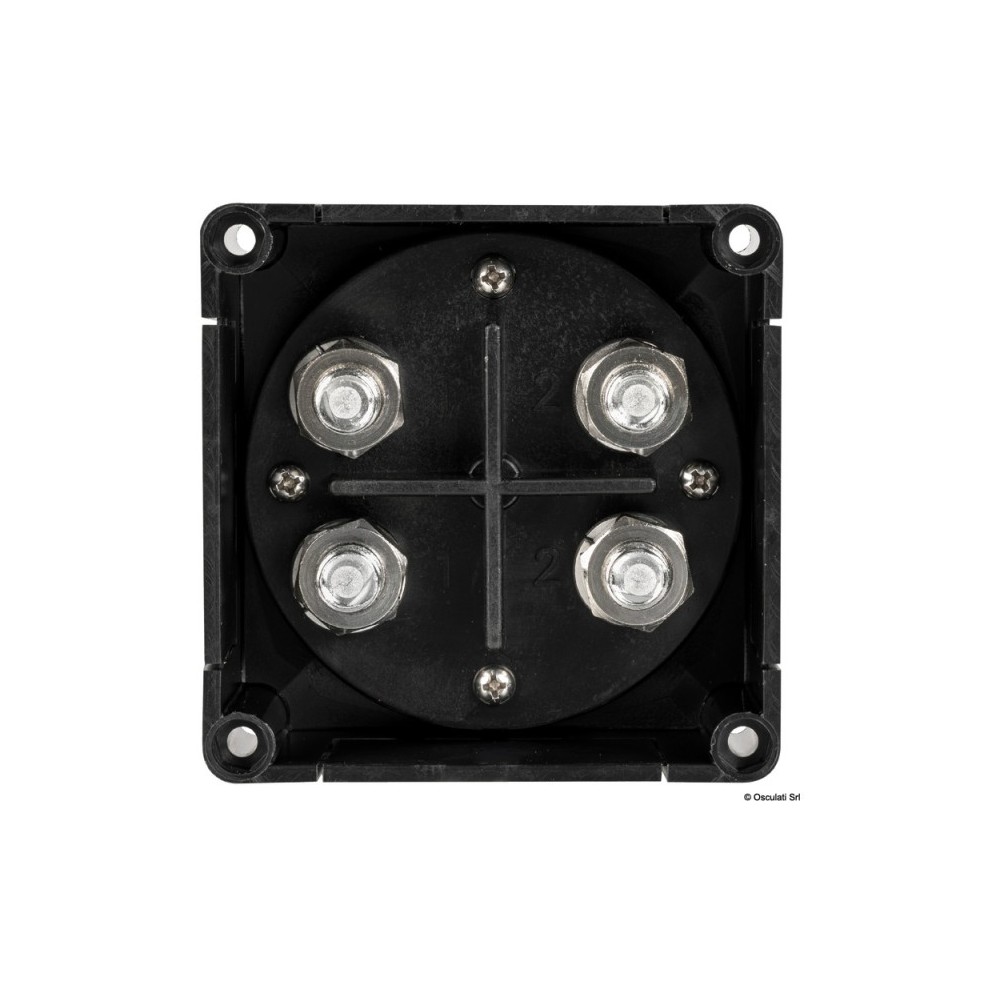 Coupe-battery/interrupteur 550 A ON-OFF-BOTH – Image 2