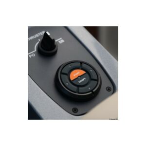 Kit Basic CoastKey pour moteur générique simple