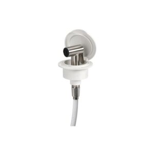 Douche pont Classic Evo Tiger tuyau PVC 2,5 m