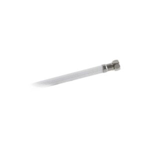 Douche inox Classic Evo tuyau nylon 4 m