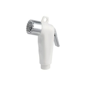 Douche Boris finition chromée tuyau PVC 4 m Emballage BULK 10 pcs.