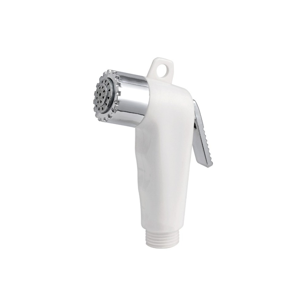 Douche Boris finition noire tuyau PVC 4 m – Image 2