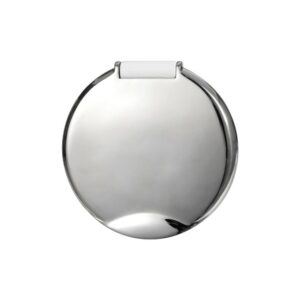 Douche pont Classic Evo inox Tiger tuyau nylon 4 m
