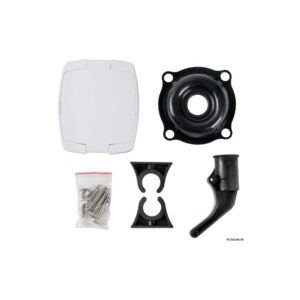 Kit joints de rechange avec panneau de pont