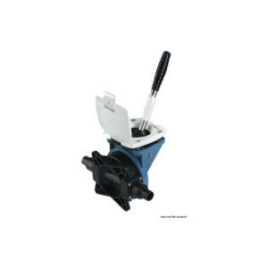 Pompe fond de cale Whale MKIII Gusher Urchin trapp