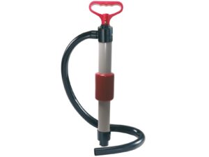 Pompe de cale manuelle double effet 440 mm