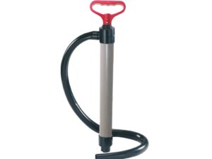 Pompe de cale aspirante/foulante 390 mm