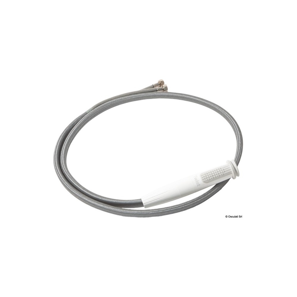 Twist Deck Shower Retail Cold – Image 3