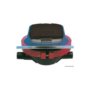 Pompe WHALE Compact 50 noir