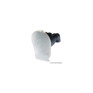 Pompe manuelle Whale Smart Bail embout