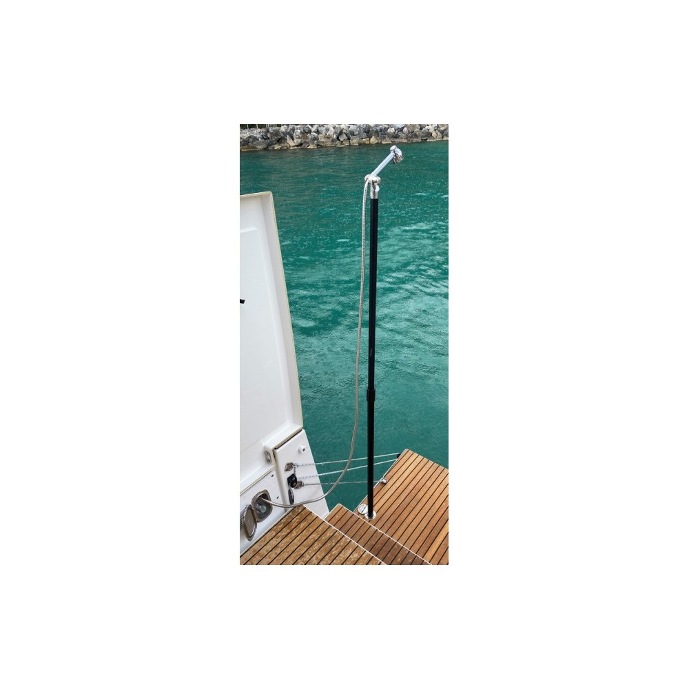 Base inox à encastrer p. 15.480.xx – Image 2