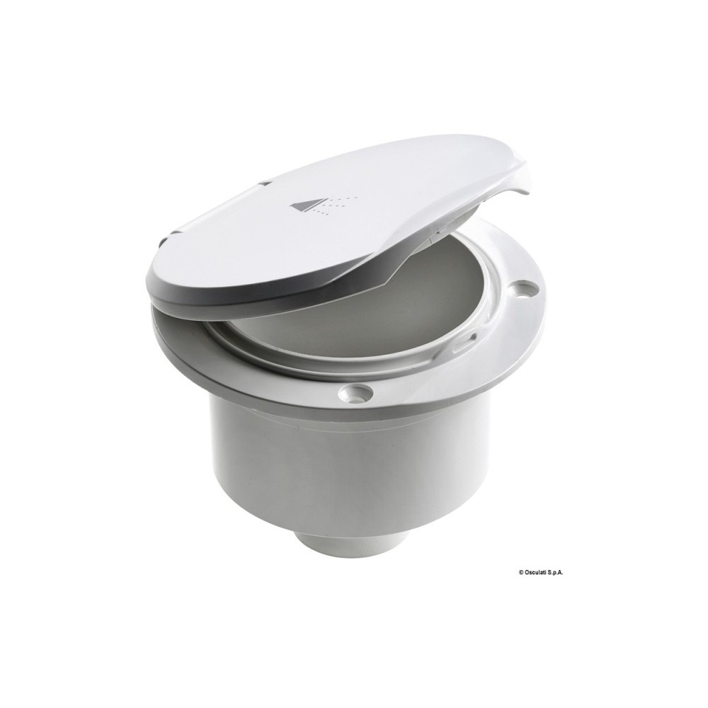 Coffret douche Classic Evo porte sortie arrière – Image 3