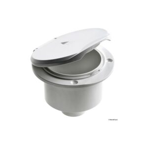 Coffret douche Classic Evo porte sortie arrière