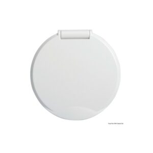 Porte neutral Classic Evo blanche