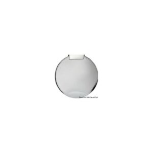 Porte neutral Classic Evo chromed