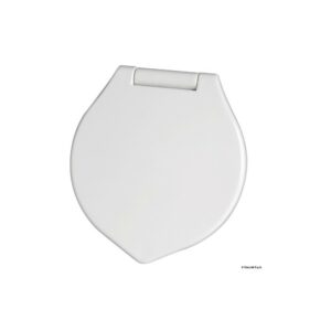 Porte neutral Classic Elegant blanche