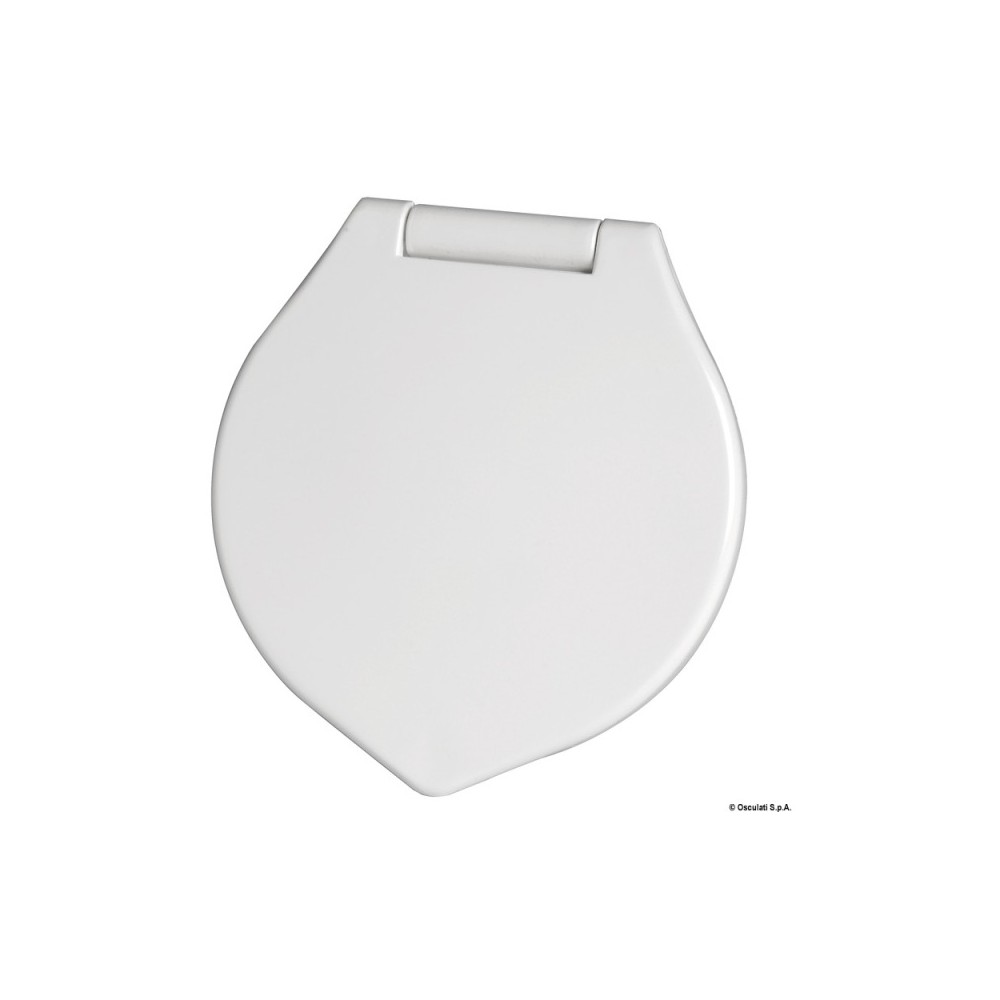 Porte neutral Classic Elegant blanche
