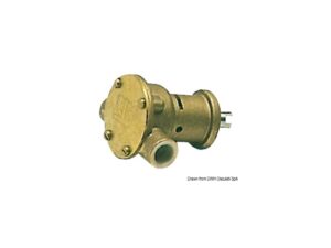 Pompe Nauco FPR009