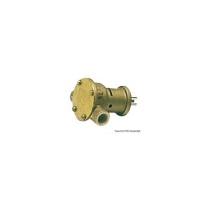 Pompe Nauco FPR009