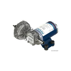 Elecropompe auto-amorçable 12 V 15 l/min