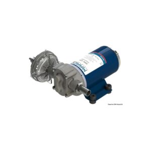 Elecropompe auto-amorçable 12 V 26 l/min