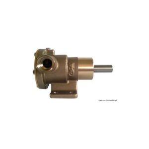 Pompe Nauco 335 107 l joint mécanique
