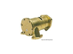 Pompe Nauco FPR050F