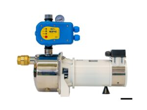 Autoclave CEM 12 V 50 l/min avec système EPC