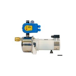 Autoclave CEM 12 V 50 l/min avec système EPC